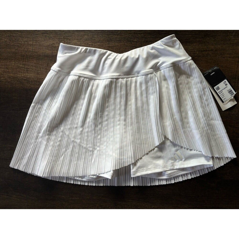 Girls Adidas tennis skirt/skort size XL (16)